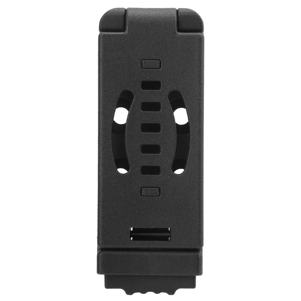 Portabil Pliabil Clip de Curea Multifuncțional Exterior K Teacă Teacă Carcasă Clemă de Talie