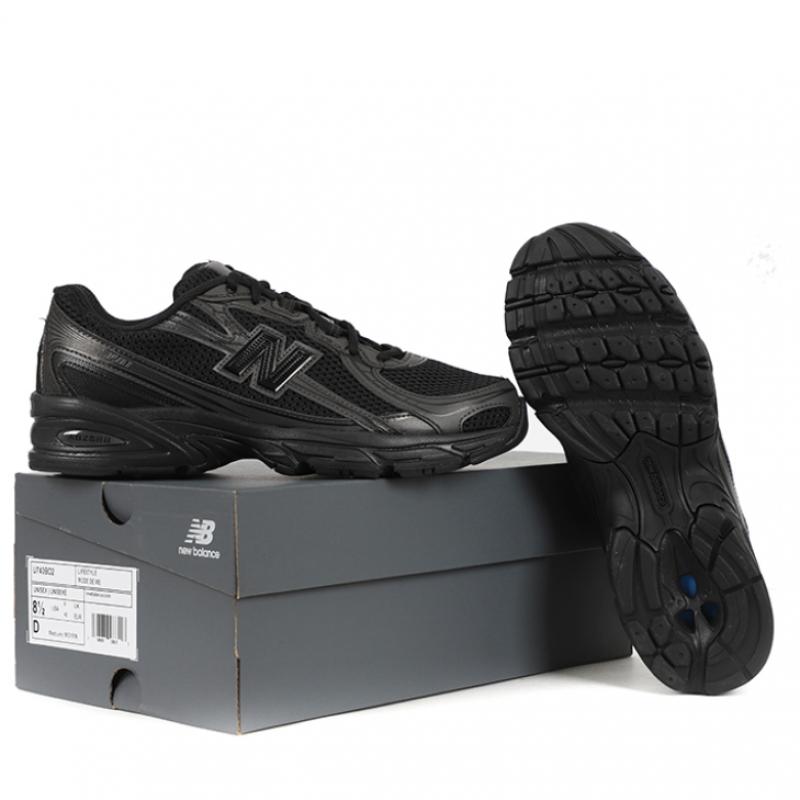 New Balance 740v2 Black
