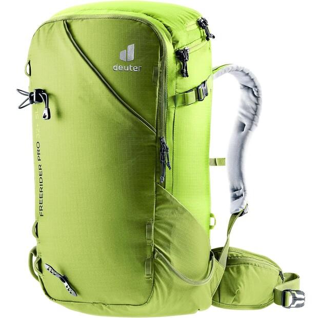 

Рюкзак Deuter Fox 30 indigo/pacific (Junior) (3611122-1356)
