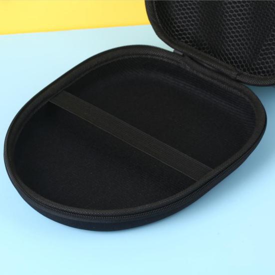 Vodotěsné pouzdro na sluchátka pro Edifier Nárazuvzdorné ochranné pouzdro na sluchátka s elastickým popruhem na lanyard Mesh Layer Příslušenství ke sluchátkům