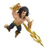 Hasbro Marvel Legends Series Comics Collectible Action Figure Authentic Namor, 6-inch (15 Cm) F9018,