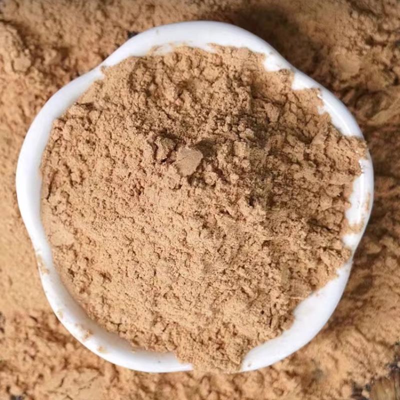 Authentic Natural No Additives Western Australia Old Mountain Sandalwood Powder Home Office Temple Soothing Mind Purifying Air