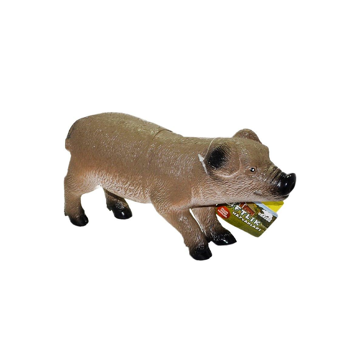 

723 Sunman Sound Фермерские животные 24 см