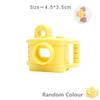 Big Building Blocks Play House Furniture Accessories Indoor Utensil Bed Compatible Large Bricks Assemble Toys Children Kids Gift