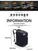 Outdoor Sports Waterproof Tactical Backpack: Large Capacity for Camping & Hiking