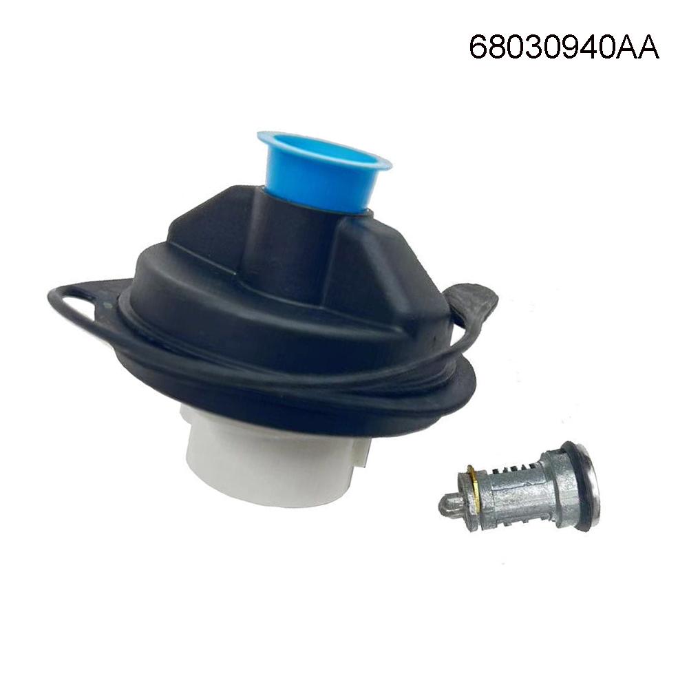 

Крышка топливного бака 82215184 68030940AA Автомобильный пластик