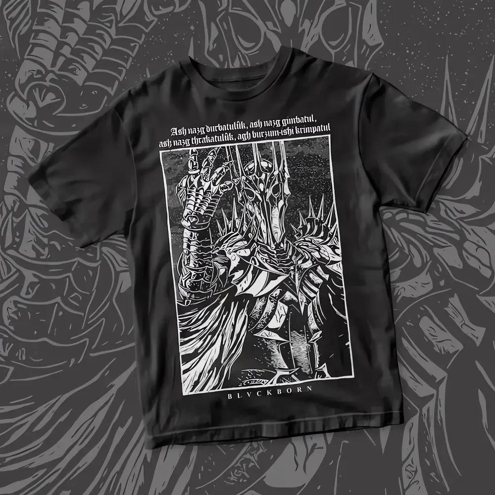 Game Bloodbornefans Tee TShirts For Both Unisex And Unisex Clothes 2026 New Graphic Streetwear 100 Cotton