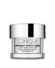 Clinique, Smart Night Custom-Repair, Hydratačný, Nočný, Krém, Na tvár, 50 ml