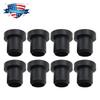 Set of 8 Rocker Arm Short Buffer Sleeve Fit for 2011-2012 Cfmoto Z6 Utv