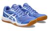 Asics Upcourt 5 Sapphire White Women's 1072A088-404