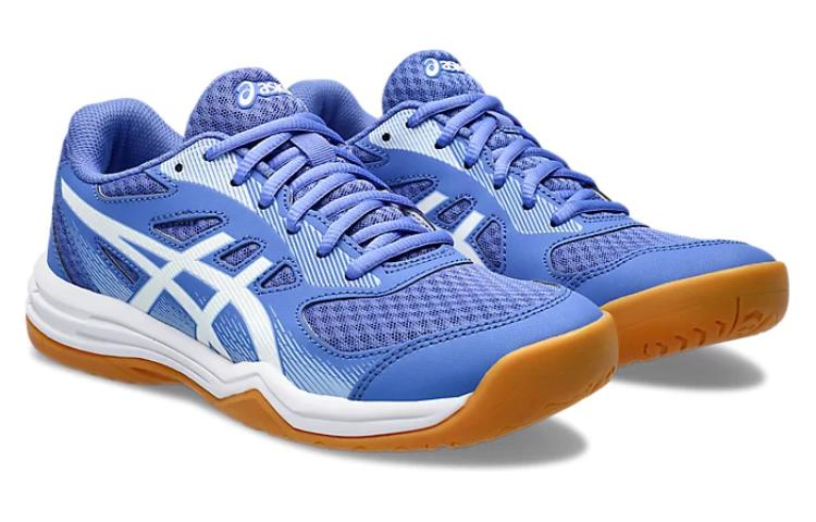 Asics Upcourt 5 Sapphire White Women's 1072A088-404