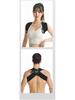 Open-Back Shoulder Training and Correction Strap for Bench Press and Chest Expansion