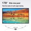 Dahua 65-inch 4K UHD Industrial LCD Monitor