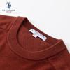 U.S. POLO ASSN. Men's Business Casual Wool Pullover Sweater