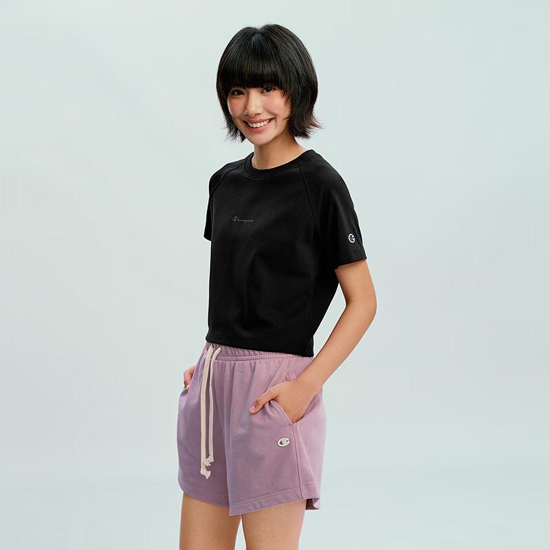 Champion Women's Short Sleeve T-Shirt