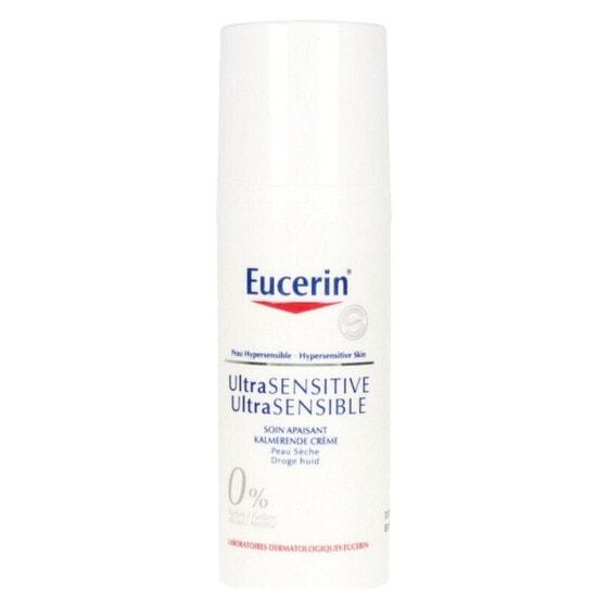 

Увлажняющий крем EUCERIN Ultra Sensitive Face 50 мл