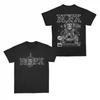 Summer Cotton Nofx Rock Band Print Tshirt Loose Y2k Unisex High Quality Fashion Short Sleeve Tops Retro Tshirts Casual Tee