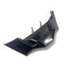 Per BMW S1000R 2021-2024 Deflettore Anteriore in Fibra di Carbonio al 100% Lip Inferiore Spoiler ad Ala Fissa Montaggio