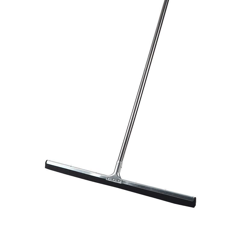 Floor and Bathroom Water Squeegee Scraper - Commercial Cleaning Tool