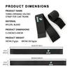 Car Trunk Organizer Elastic Fixing Belt Storage Bag Magic Tapes For BMW M Performance E36 E46 E60 E90 E91 E92 E93 F30 F20 SN9