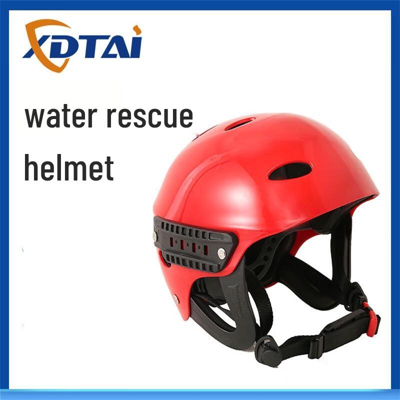 XDTAI ABS Water Rescue Half Helmet