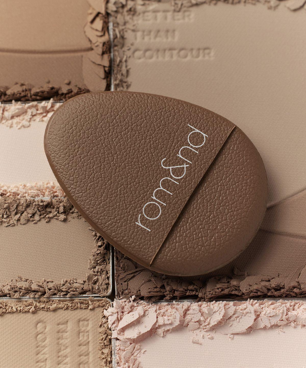 [NEW] Better Than Contour Finger Puff 3P*2