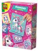Diamond Painting Unicorn ~670 Diamonds Ses Creative 14726