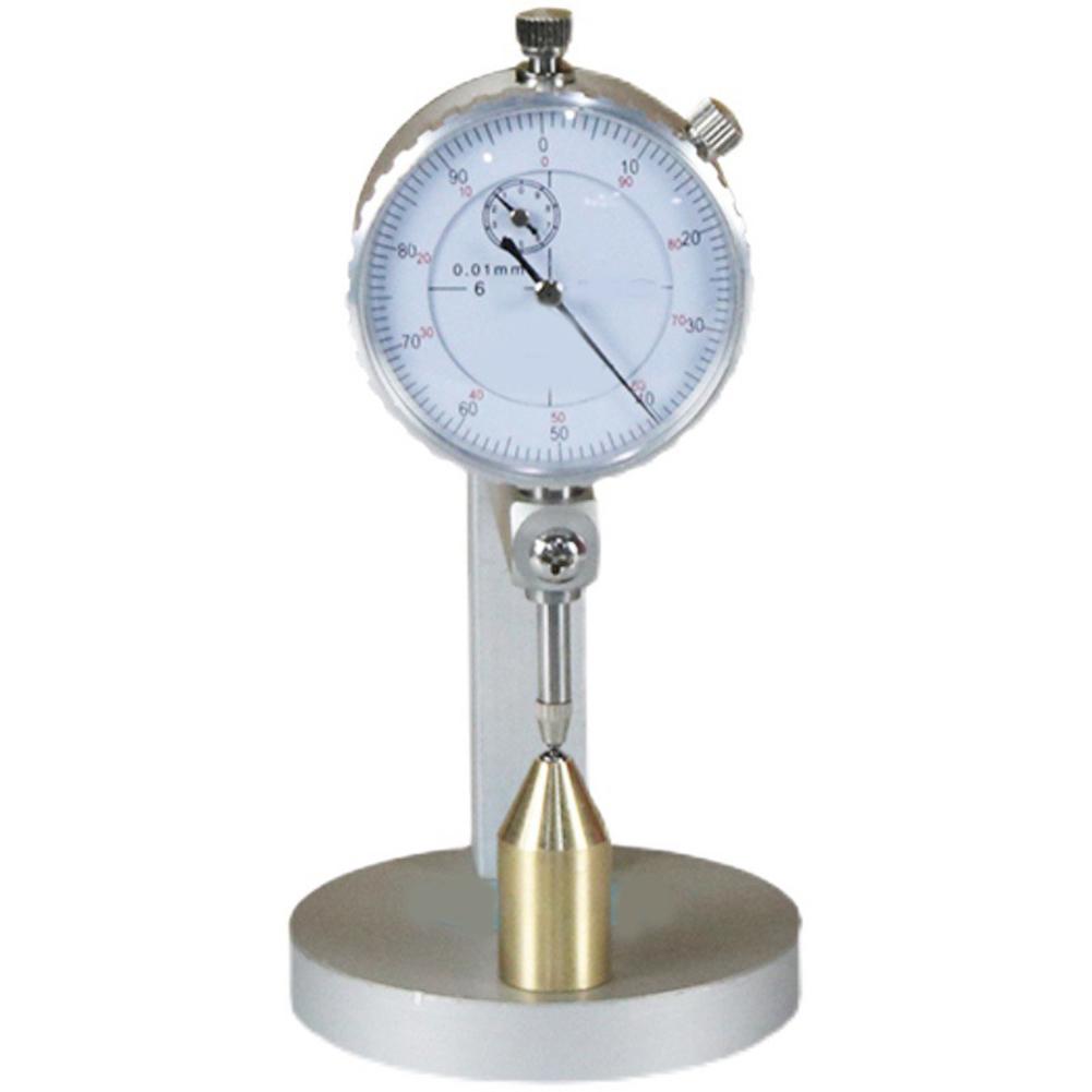 

Lens Thickness Measuring Instrument Is Measuring The Center Thickness Of Lenses Suitable For Eyewear Repair And Manufacturing China Mainland