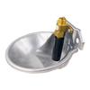 Automatic Goat Sheep Water Drinker Bowl Dog Feeding Trough Animals Drinker Water Bowl With Copper Or Plastic Valve Farm