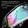 [FEISEDY] Sports Sunglasses for Men, UV400, for CyclingFishingBaseballRunningGolf, Goggles B1331