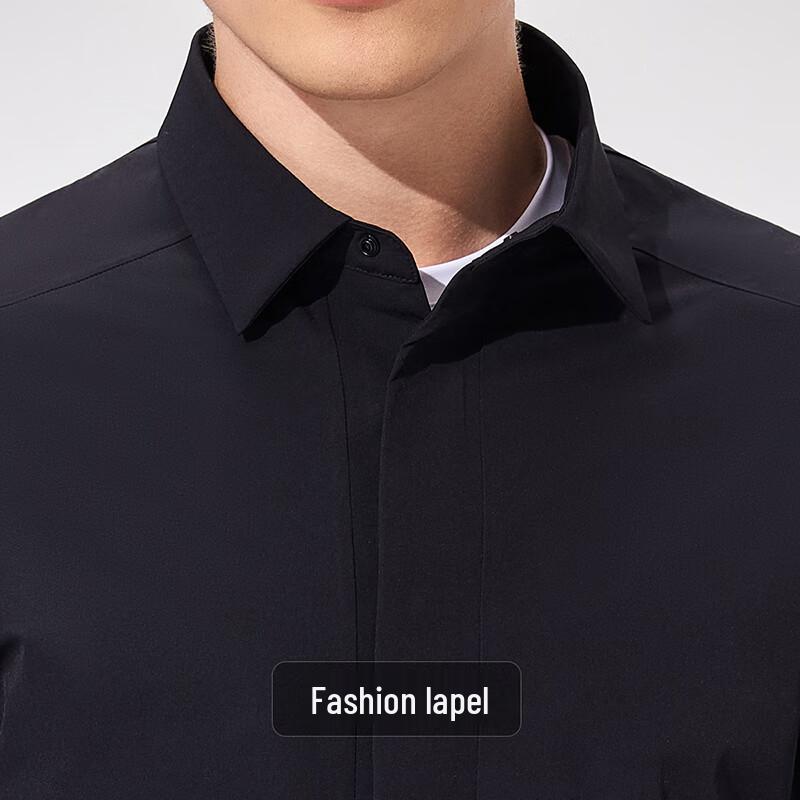 Antonio Men's Lightweight Windproof Jacket