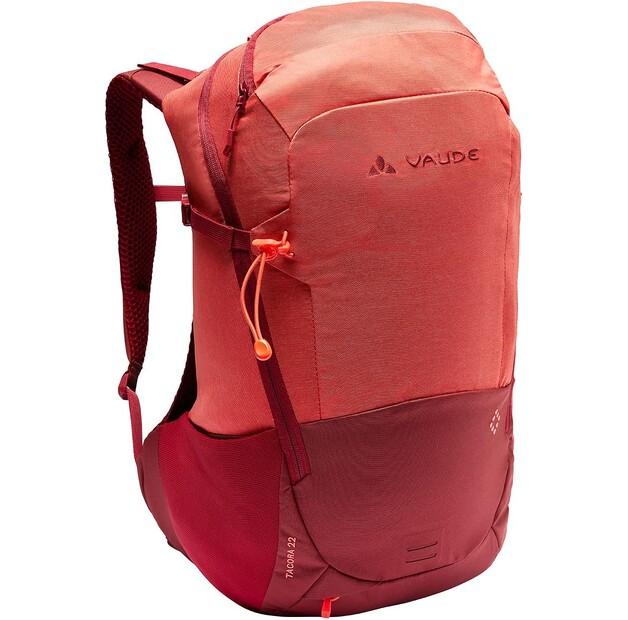 

Рюкзак Vaude Tacora 22 hotchili (Damen) (15826-924)