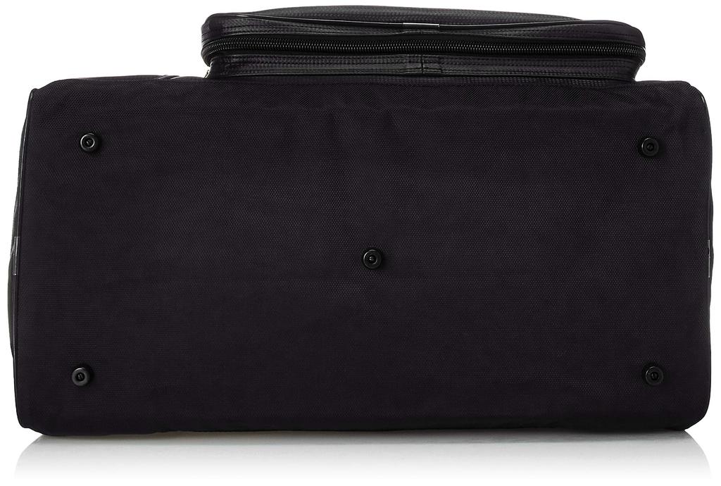 Druga torba Czarna [Asics] GS.