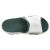 FILA Fern Comfortable Thick Sole Antibacterial Slide Sandals Men Sandals White F12M422505FSG