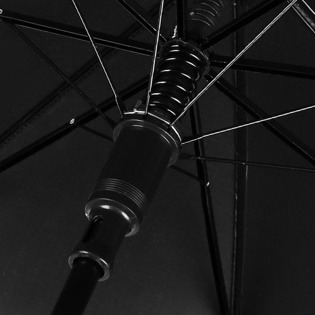 Children Umbrella Full Automatic Cute 8 Ribs Toddler Sun Umbrella for Kindergarten