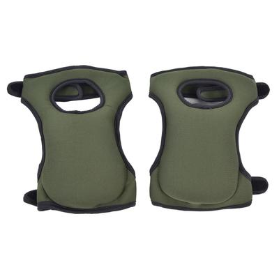 Gardening Knee Pads Green Portable Garden Knee Protector for Outdoor Woodworking