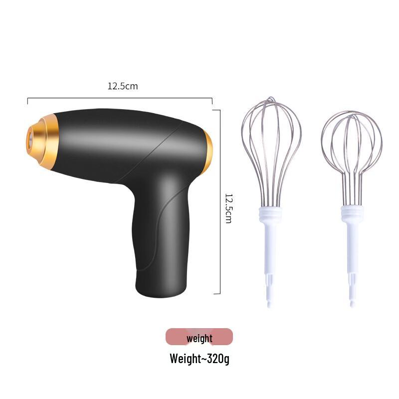 

Abay Electric Egg Beater