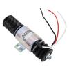 TCU14931 Electric Generator Flameout Solenoid Valve 12V 55mm Fuel Shutoff Solenoid Valve for