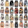 Anime Haikyuu Karasuno High School Backpack With Durable Oxford Cloth And Smooth Zipper