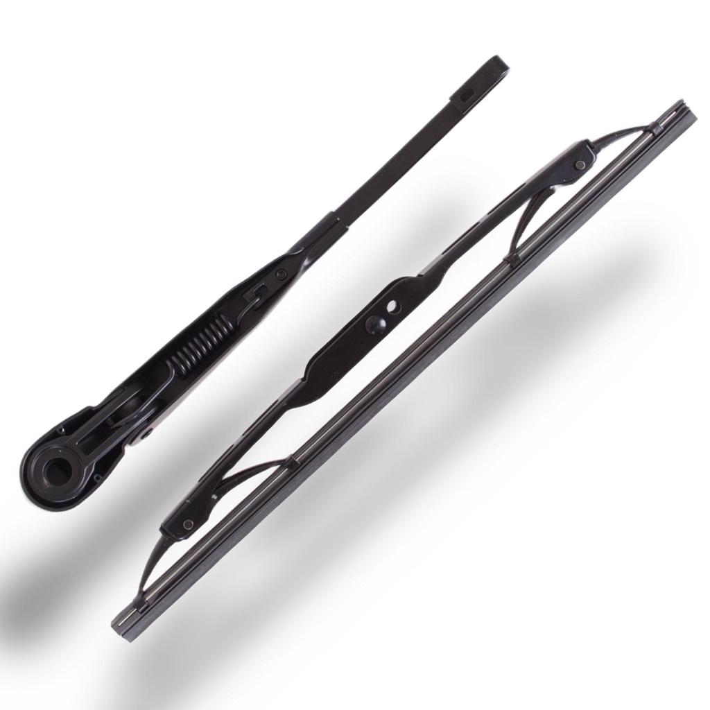 Ford C-Max 2003- Rear Wiper Arm & Blade