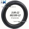 Apollo Gaosai Off-Road Motorcycle Inner Tube 3.00-12 for 80/100-12 Tire