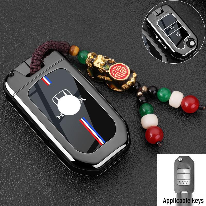 Kryt klíče pro modely Honda 9.5. generace: Accord, Civic, Lingpai, CRV, Vezel a XRV