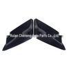Rearview Mirror Cover for Chevrolet - Part Numbers 84026841, 84026842