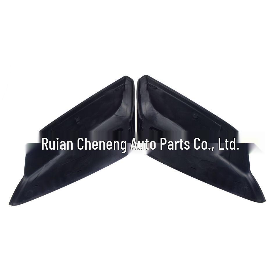 Rearview Mirror Cover for Chevrolet - Part Numbers 84026841, 84026842