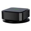 Portable Car Air Purifier with Negative Ion for Indoor Use – Removes Formaldehyde and Sterilizes