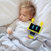Horror Game Plush Doll Soft Stuffed Figure Toy for Boys Girls Cute Kids Cuddly Toy for Encourages Imaginative Play
