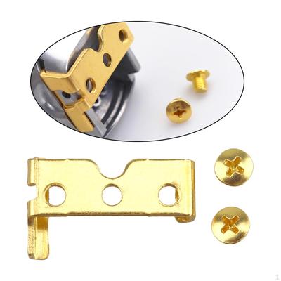 Set with Blade Slide Holder for Home Use