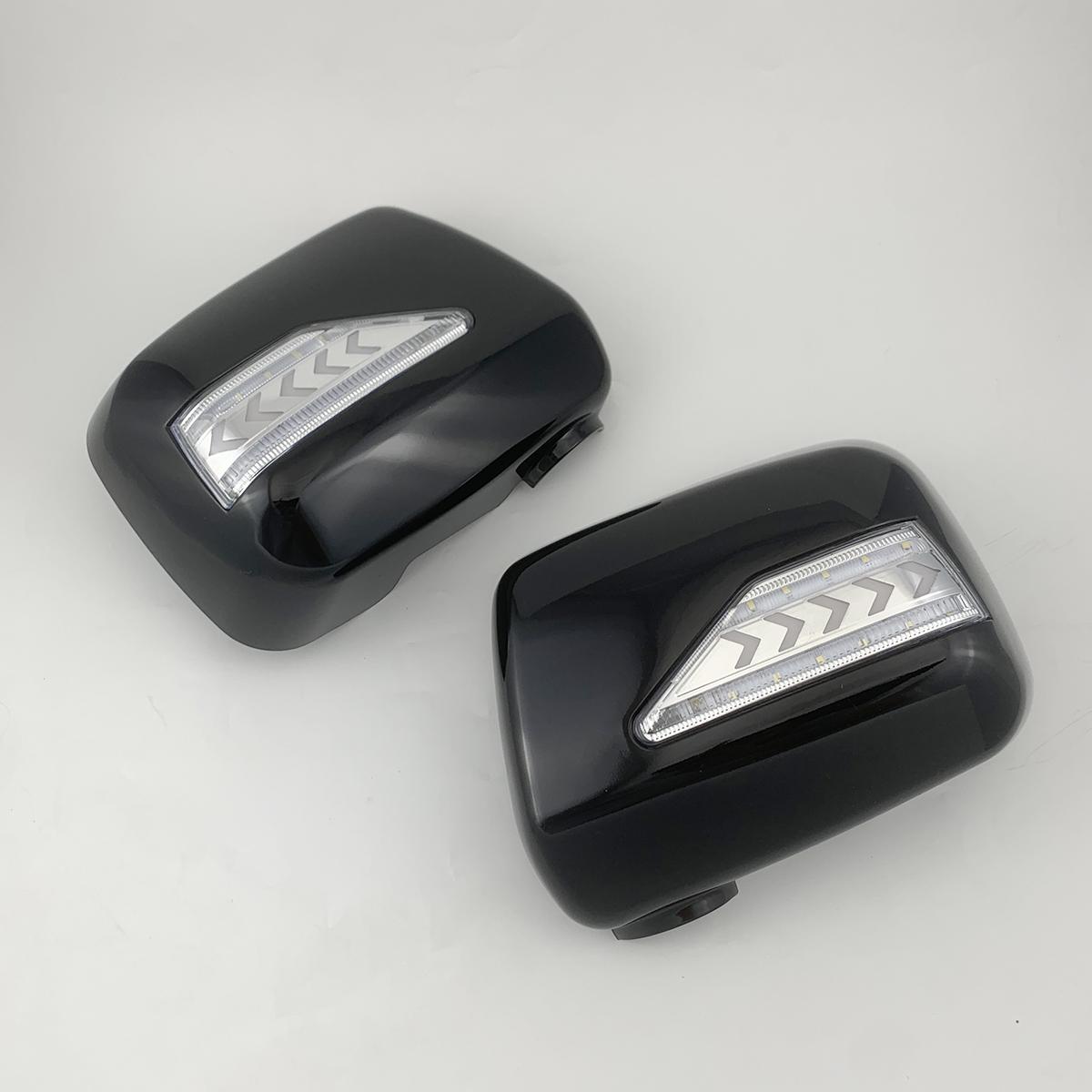 

Для LEXUS RX300 RX 300 1998 1999 2000 2001 2002 Рояльный черный карбон Автомобильные аксессуары для заднего вида Накладка Отделка Крышка зеркала заднего вида на дверь со светодиодом Piano black