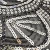 Women's Sequin Beaded Lace Short Summer Shawl Cardigan