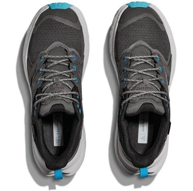 Треккинговые ботинки Hoka ANACAPA 2 LOW GTX